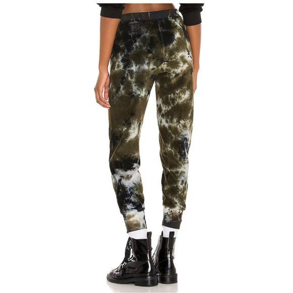 NWT: ELECTRIC & ROSE - Avery Sweat pant - Picture 3 of 3